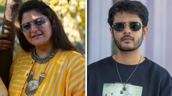 Pragati Mehra lashes out on a troll for bad mouthing on Yeh Rishta Kya Kehlata Hai co-star Jay Soni; says, “It’s disheartening when fans can’t figure the line between real and reel”