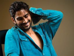 Prateik Patil Babbar reveals Vikas Khanna was adamant about him playing ‘Shiva’ in his film Imaginary Rain
