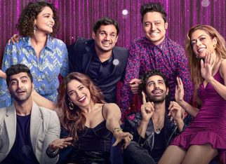 Prime Video unveils the music album of the upcoming Amazon Original series Jee Karda