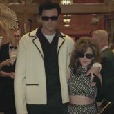 Priscilla Teaser: Cailee Spaeny and Jacob Elordi star as Priscilla and Elvis Presley as the first glimpse explores their relationship