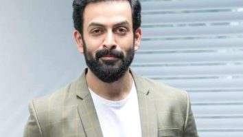 Prithviraj Sukumaran discharged from hospital after reconstruction and repair of cartilage, cruciate ligament, and meniscus injuries