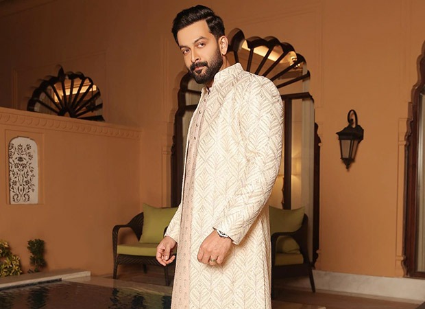 Prithviraj Sukumaran shares health update after undergoing ‘keyhole surgery’ 
