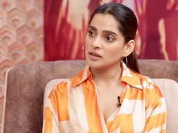 Priya Bapat: “I’m glad that I’m born in this city with all my dreams”| City of Dreams