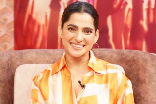 Priya Bapat: “Politics for me is…”| Rapid Fire | City of Dreams