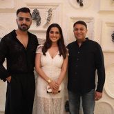 Rafuchakkar creators Arjun and Kartk laud Priya Bapat; reveal she took exhausting training for a month to play lawyer on-screen