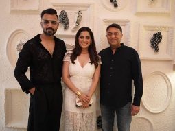 Rafuchakkar creators Arjun and Kartk laud Priya Bapat; reveal she took exhausting training for a month to play lawyer on-screen
