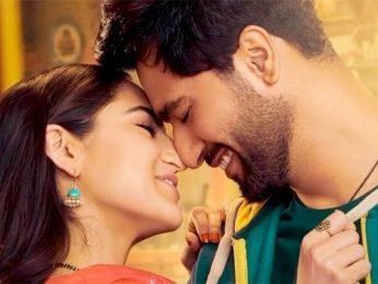 Public Review: First Day First Show of ‘Zara Hatke Zara Bachke’ | Sara Ali Khan | Vicky Kaushal