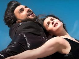 Rocky Aur Rani Kii Prem Kahaani teaser features Ranveer Singh, Alia Bhatt, a blend of emotions and Arijit Singh’s vocals; watch