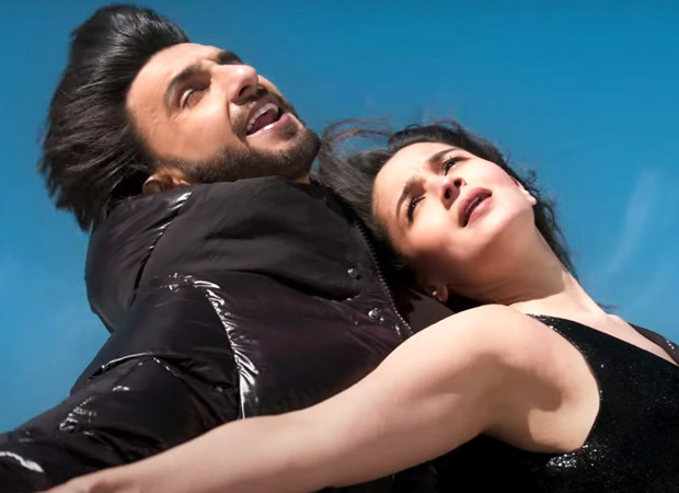 Rocky Aur Rani Kii Prem Kahaani teaser features Ranveer Singh, Alia Bhatt, a blend of emotions and Arijit Singh’s vocals; watch