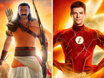 REVEALED: Adipurush won’t release in IMAX; The Flash to take over all shows in IMAX screens REVEALED: Adipurush won’t release in IMAX; The Flash to take over all shows in IMAX screens