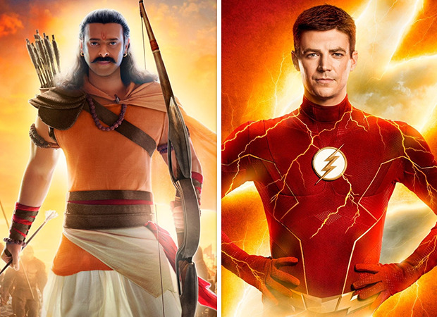 Read more about the article REVEALED: Adipurush won’t release in IMAX; The Flash to take over all shows in IMAX screens : Bollywood News