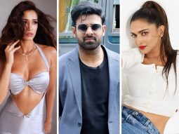 REVEALED: Disha Patani to feature in a sizzling number in Prabhas–Deepika Padukone starrer Project K