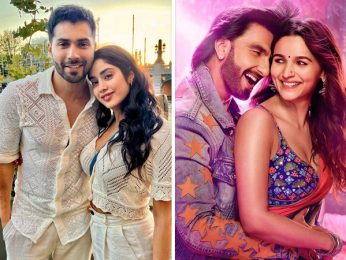 REVEALED: Here’s why Varun Dhawan-Janhvi Kapoor starrer Bawaal will now release on Amazon Prime Video on July 21 instead of July 27