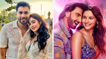 REVEALED: Here’s why Varun Dhawan-Janhvi Kapoor starrer Bawaal will now release on Amazon Prime Video on July 21 instead of July 27