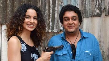 REVEALED: Sai Kabir, director of Kangana Ranaut’s production Tiku Weds Sheru, was missing from the trailer launch as he is currently in rehab for drug and alcohol abuse