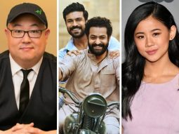 Elemental director Peter Sohn lauds RRR; Leah Lewis calls Ram Charan-Jr NTR starrer “cinematic gold” Elemental director Peter Sohn lauds RRR; Leah Lewis calls Ram Charan-Jr NTR starrer “cinematic gold”
