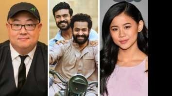 Elemental director Peter Sohn lauds RRR; Leah Lewis calls Ram Charan-Jr NTR starrer “cinematic gold” Elemental director Peter Sohn lauds RRR; Leah Lewis calls Ram Charan-Jr NTR starrer “cinematic gold”