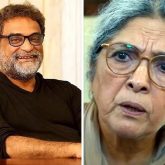 R Balki on Neena Gupta’s “test drive” dialogue in Lust Stories 2: “It is just common sense” 