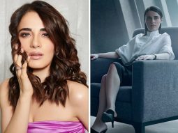 Radhika Madan starrer Sanaa to be screened at the 25th Shanghai International Film Festival (SIFF)