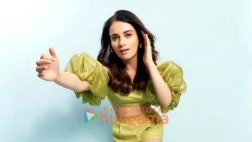 Radhika Madan