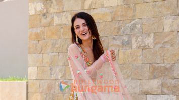 Radhika Madan
