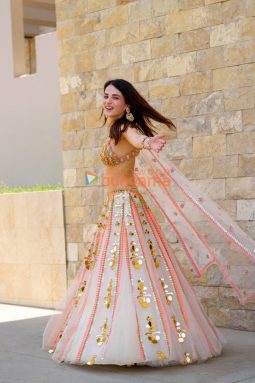 Radhika Madan
