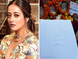 Raima Sen joins Nana Patekar and Sapthami Gowda in Vivek Ranjan Agnihotri’s next The Vaccine War