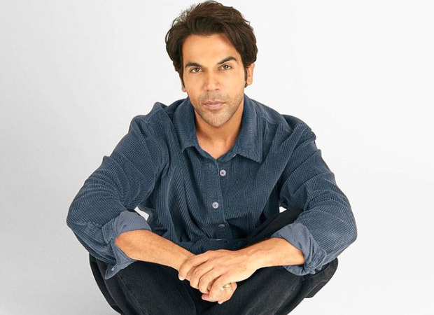 Rajkummar Rao takes on Bhagat Singh role after Subhash Chandra Bose: Report