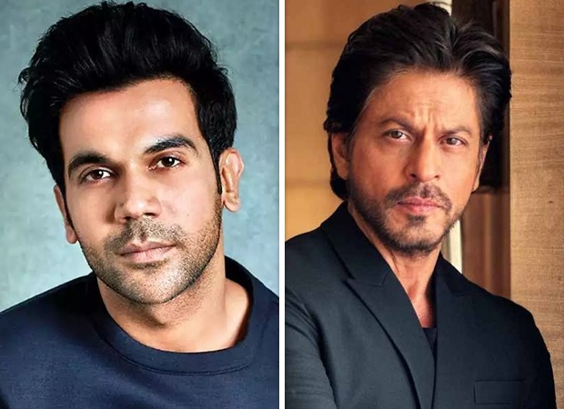 EXCLUSIVE: Rajkummar Rao: “When I thought of becoming an actor, Shah Rukh Khan sir had a big influence on me”