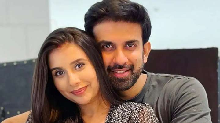 Charu Asopa and Rajeev Sen are “officially” divorced; latter says, “We will always remain mom and dad to our daughter”