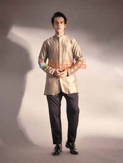 Rajkummar Rao
