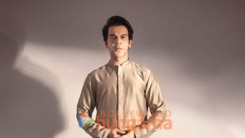Rajkummar Rao