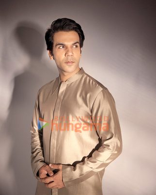 Rajkummar Rao