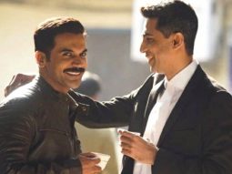 EXCLUSIVE: “I romanced Rajkummar Rao in Badhaai Do but we are bashing up each other in Guns & Gulaabs,” reveals Gulshan Devaiah