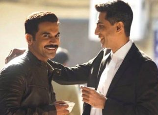 EXCLUSIVE: “I romanced Rajkummar Rao in Badhaai Do but we are bashing up each other in Guns & Gulaabs,” reveals Gulshan Devaiah