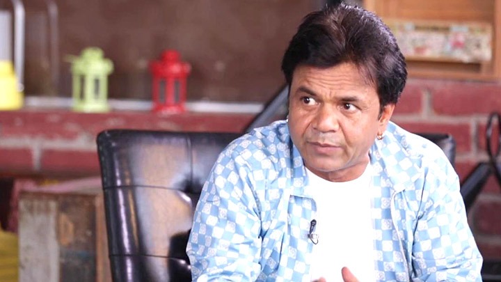 Rajpal Yadav: “Amma ne ‘Hungama’ dekhi aur kaha, kitna pit’te hai log tujhe!” Rajpal Yadav: “Amma ne ‘Hungama’ dekhi aur kaha, kitna pit’te hai log tujhe!”