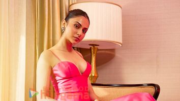 Celeb Photos Of Rakul Preet Singh