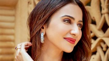 Celeb Photos Of Rakul Preet Singh