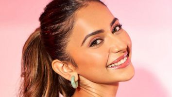 Celeb Photos Of Rakul Preet Singh