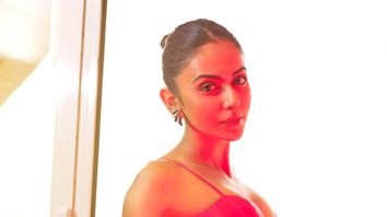 Celeb Photos Of Rakul Preet Singh