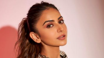 Celeb Photos Of Rakul Preet Singh