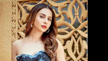 Celeb Photos Of Rakul Preet Singh