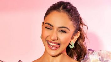 Celeb Photos Of Rakul Preet Singh