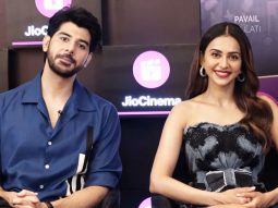 Rakul Preet Singh: “I was single for the longest time because…” | Pavail Gulati | I love you
