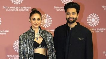 Rakul Preet Singh addresses rumours about her marriage with Jackky Bhagnani; says, “They have already gotten me married twice by the way”