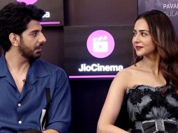 Rakul Preet Singh reveals about the Craziest thing a fan ever did | Rakul Preet Singh | Pavail Gulati