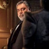 Ram Kapoor on Neeyat: "I based some of the character parts on my own father"