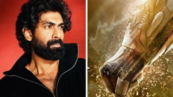 Rana Daggubati reveals Project K will ‘push boundaries’ which even Baahubali and RRR couldn’t; cannot stop gushing about the Prabhas, Deepika Padukone film