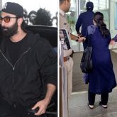 Ranbir Kapoor fan gets disappointed after missing a selfie opportunity with the Animal actor