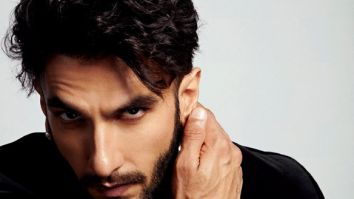 Ranveer Singh